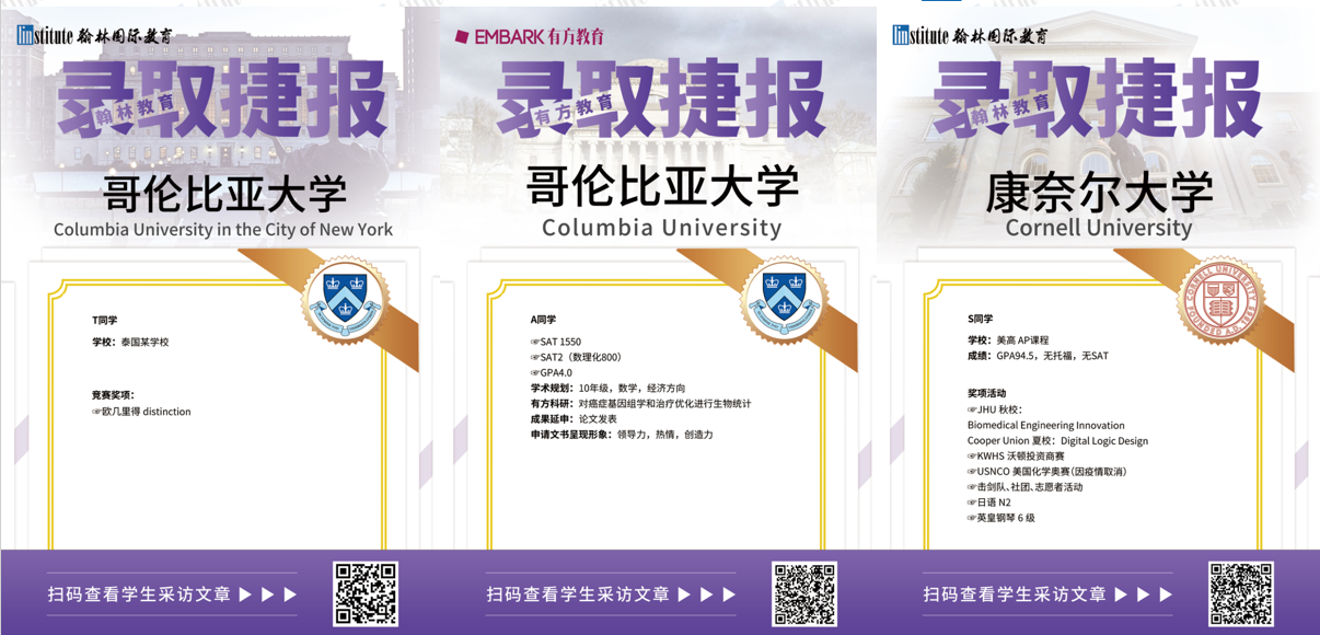 麻省理工学院录取