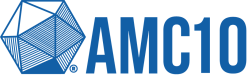 AMC10 Logo