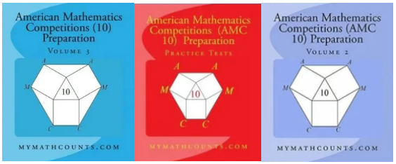 AMC10 Preparation V1-V6